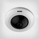 تصویر دوربین فیش آی ورتینا VHC-5540