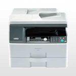 فکس لیزری پاناسونیک KX-MB3020