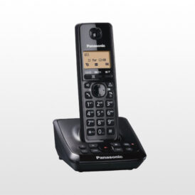تلفن بی سیم پاناسونيک KX-TG2721
