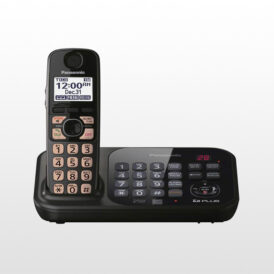 تلفن بی سیم پاناسونيک KX-TG4742
