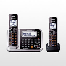 تلفن بی سیم پاناسونيک KX-TG7872