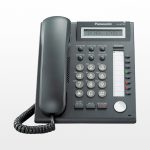 گوشی تلفن آی پی پاناسونیک KX-NT321