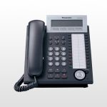 گوشی تلفن آی پی پاناسونیک KX-NT343