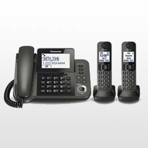 تلفن بی سیم KX-TGF320