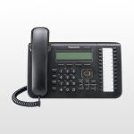 گوشی تلفن آی پی پاناسونیک KX-NT543