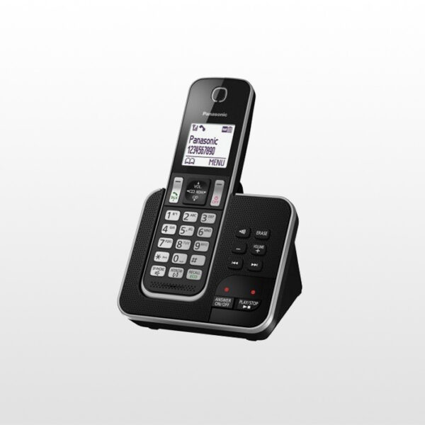 تلفن بی سیم پاناسونیک KX-TGD320BX