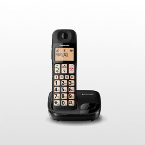 تلفن بی سیم پاناسونیک KX-TGE110BX