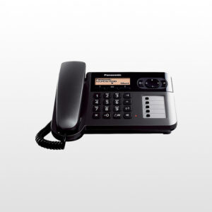 تلفن بی سیم پاناسونیک KX-TGF110