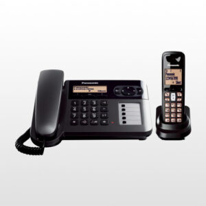 تلفن بی سیم پاناسونیک KX-TGF110