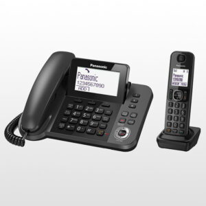 تلفن بی سیم پاناسونیک KX-TGF320