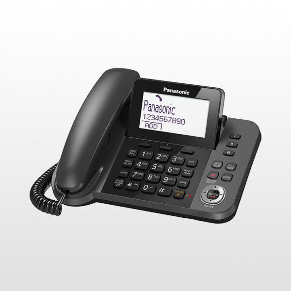 تلفن بی سیم پاناسونیک KX-TGF320