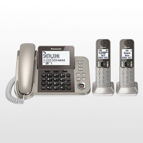 تلفن بی سیم KX-TGF352