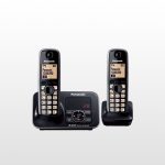 تلفن بی سیم پاناسونیک KX-TG3722