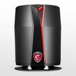 تصویر کامپیوتر ام اس آی Vortex G65 6QF - Core i7