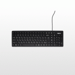 تصویر کیبورد تسکو Mini TK 8006