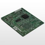 کارت Voip سانترال پاناسونیک KX-NS5112