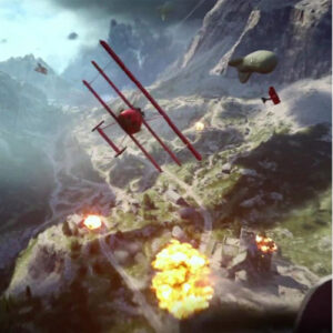 تصویر بازی Battlefield 1-R2