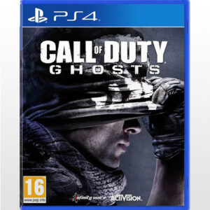 تصویر بازی Call of Duty: Ghosts