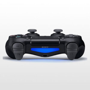 تصویر DualShock 4 Black New Series-PS4