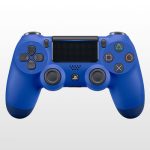 تصویر DualShock 4 Blue