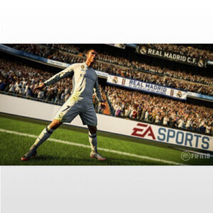تصویر FIFA 18 Ronaldo Edition