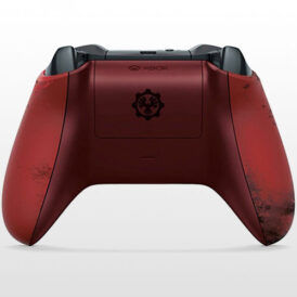 تصویر Gears of War 4 Crimson Omen Limited Edition