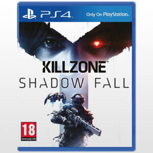تصویر Killzone Shadow Fall-R2