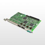کارت سانترال پاناسونیک KX-TDA0143