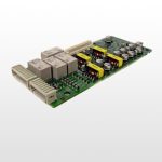 کارت سانترال پاناسونیک KX-TDA0161
