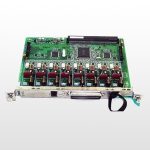 کارت سانترال پاناسونیک KX-TDA0180
