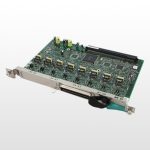 کارت سانترال پاناسونیک KX-TDA0183