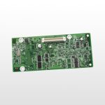 کارت سانترال پاناسونیک KX-TDA0192