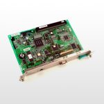کارت VOIP پاناسونیک KX-TDA0480