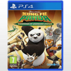 بازی Kung Fu Panda-R2