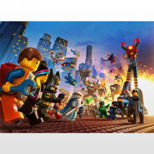 تصویر بازی Lego Movie Video Game-R2