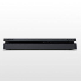 PS4 Slim 1TB-R2-CUH 2116B Black