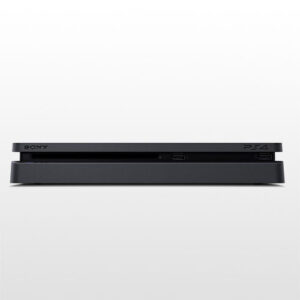 PS4 Slim 1TB-R2-CUH 2116B Black