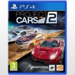 Project CARS 2 - R2 -PS4