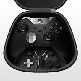 Xbox One Elite Controller without Box