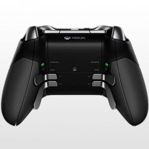 تصویر Xbox One Elite Controller