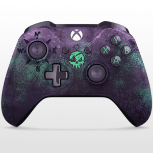 Xbox One Wireless Controller-Sea of Thieves Limited Edition