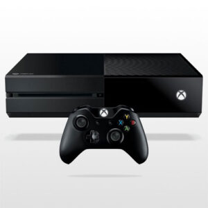 تصویر Xbox one 1TB