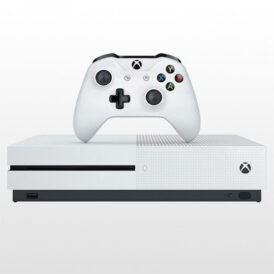 تصویر ایکس باکس وان اس 1 ترابایت Xbox one S
