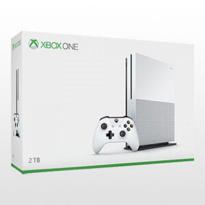 تصویر Xbox one S 2TB