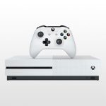 تصویر Xbox one S 500GB