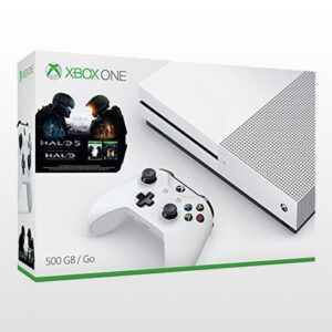 تصویر Xbox one S 500GB