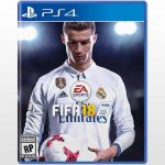 تصویر بازی پلی استیشن ۴ ریجن ۲-FIFA 18