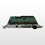 کارت سانترال پاناسونیک KX-TDA1180