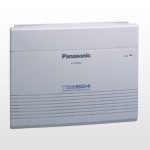 سانترال پاناسونیک TES 824