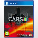 بازی Project CARS-R2